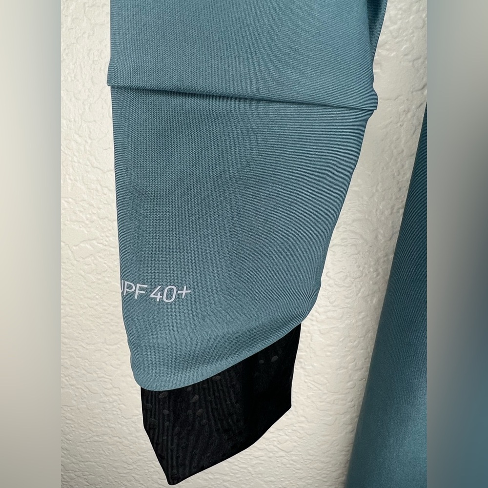 Nike Victory Swim Tunic - Picture 8 of 8